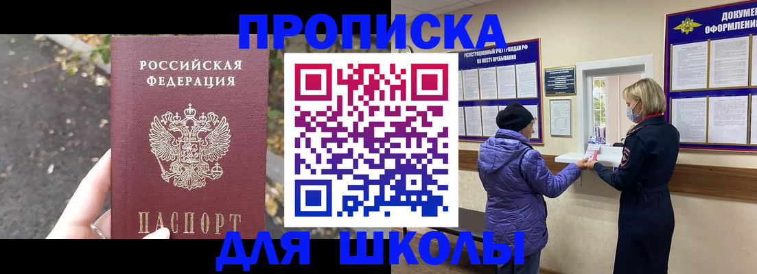 прописка в квартире в Ермолино